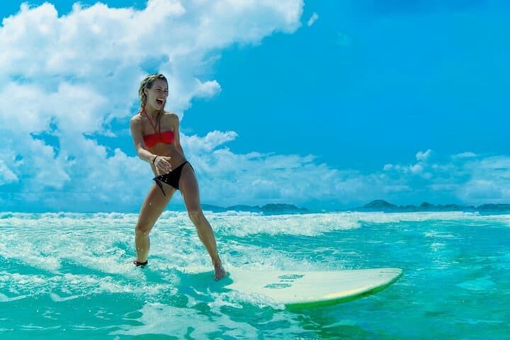 Byron Bay 2-Day Progressive Surf Lessons with Mojosurf photo 4