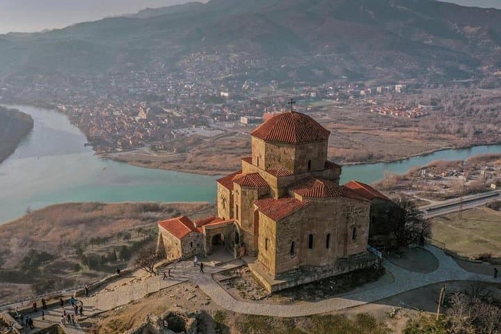 Borjomi to Vardzia: Private 2-Day Georgian Highlands Escape photo 6