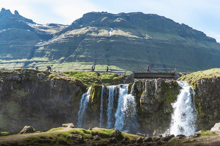 Full-Day Snaefellsnes & Kirkjufell Sightseeing Tour from Reykjavik photo 5