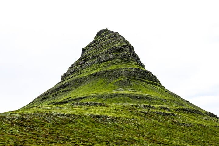 Full-Day Snaefellsnes & Kirkjufell Sightseeing Tour from Reykjavik photo 6