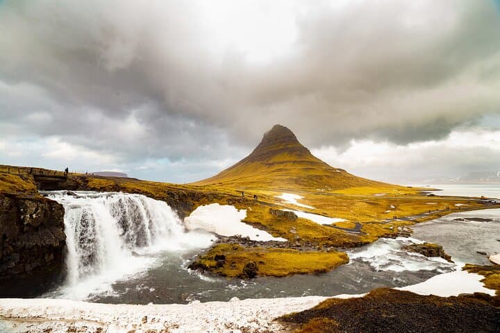 Full-Day Snaefellsnes & Kirkjufell Sightseeing Tour from Reykjavik photo 4