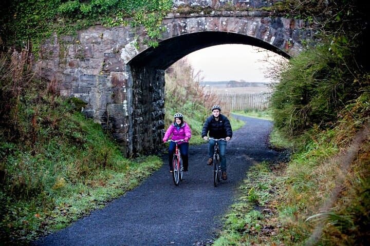 Cycle the Great Western Greenway: 42km Self-Guided Ride from Westport to Achill photo 4