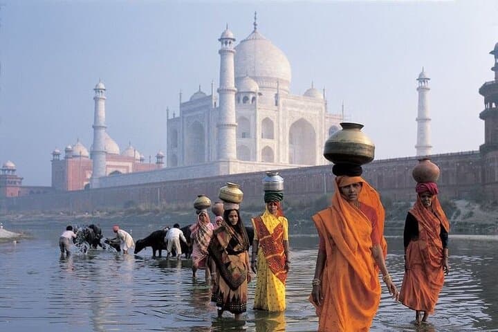 Private Driver & Car Hire in Jodhpur: Flexible Tours and Transfers in Rajasthan