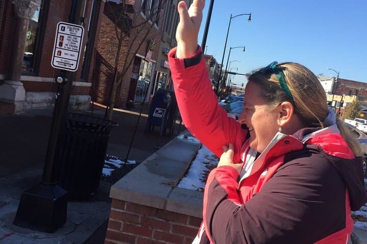 Halifax Crazy Dash Scavenger Hunt — 2-Hour App-Led City Adventure photo 6