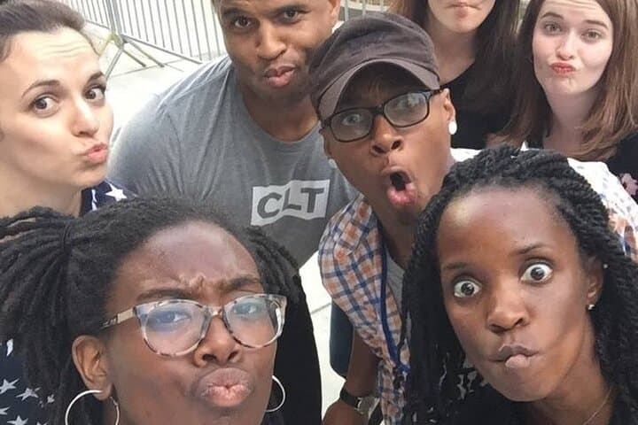 Explore Louisville with the Crazy Dash Scavenger Hunt: App-Guided Walking Adventure photo 3