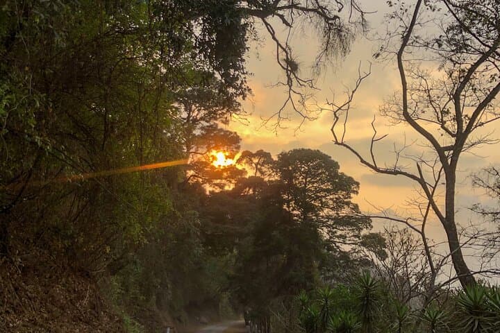 Antigua Guatemala ATV & UTV Chocolate and Wine Sunset Tour photo 2