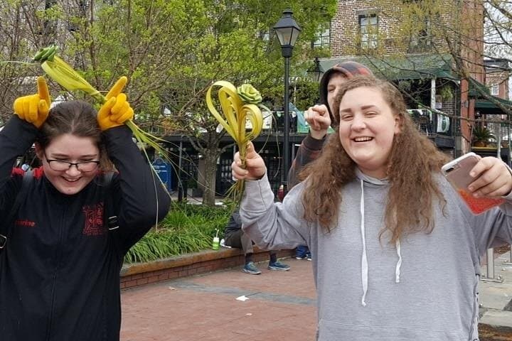 Pittsburgh Zombie Scavenger Hunt — Urban Survival Game & City Walking Adventure photo 2
