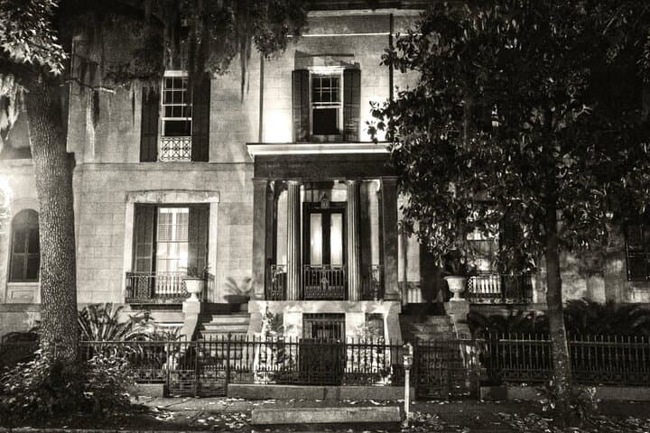 After Dark in Savannah: The Original 90‑Minute Haunted Walking Tour photo 4