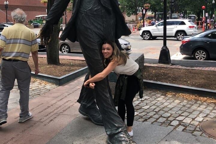 Austin Scavenger Hunt by Wacky Walks — App-Based Royal City Game photo 5