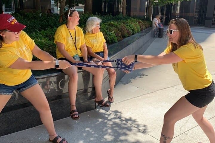 Pittsburgh Wacky Walks Scavenger Hunt: App-Led City Adventure photo 5