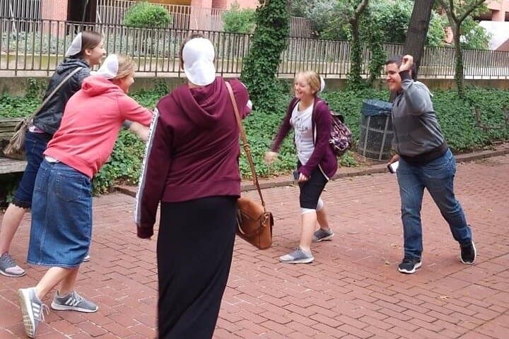 Charleston Wacky Walks Scavenger Hunt: Interactive 2-Hour City Adventure photo 3