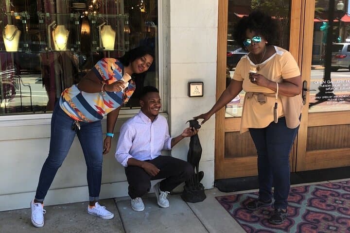 Charleston Wacky Walks Scavenger Hunt: Interactive 2-Hour City Adventure photo 4