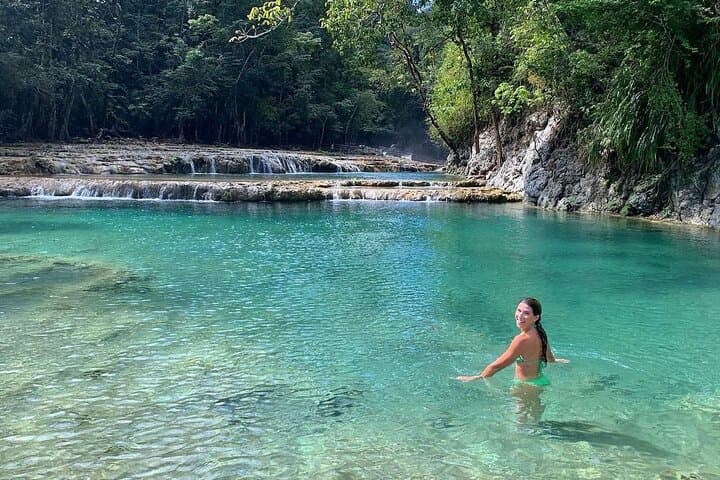3-Day Semuc Champey, Caves & El Quetzal: A Highlands Nature Tour photo 2