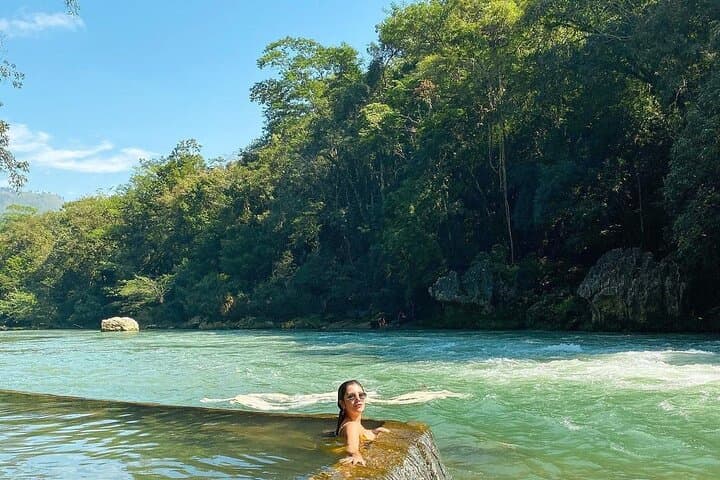 3-Day Semuc Champey, Caves & El Quetzal: A Highlands Nature Tour photo 6