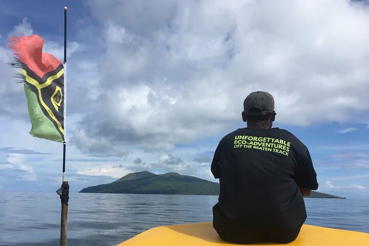 Nguna Island Hike & Snorkel: Full-Day Adventure from Port Vila photo 3