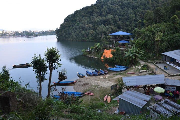 Kathmandu, Pokhara & Chitwan 9-Day Cultural and Wildlife Tour of Nepal photo 2