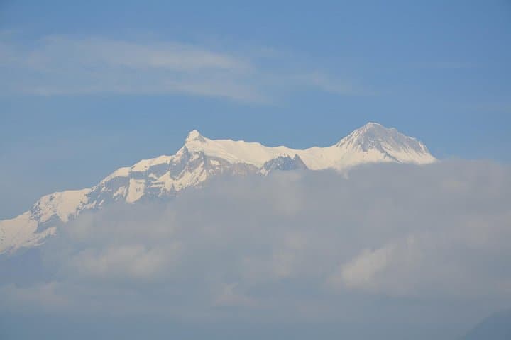 Kathmandu, Pokhara & Chitwan 9-Day Cultural and Wildlife Tour of Nepal photo 4