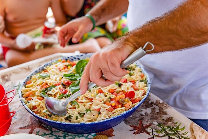 Amalfi Coast Minicruise: Lunch, Swimming & Free Time in Positano and Amalfi photo 4