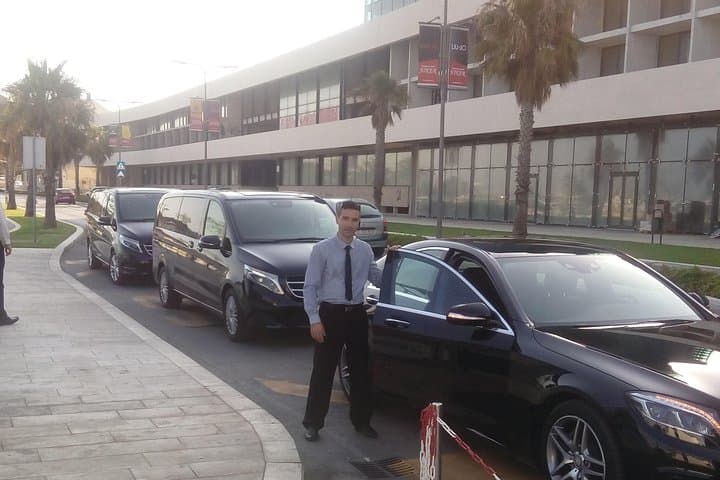 Split to Zagreb Private Transfer via Krka or Plitvice Lakes - Day Trip with National Park Stop photo 2