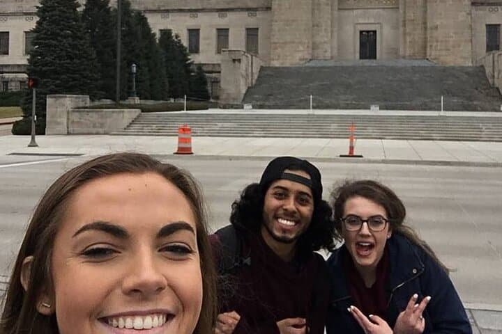 Halifax Scavenger Hunt: Explore Downtown by App-Guided Adventure photo 3