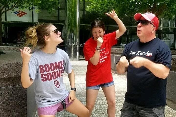 Louisville City Scavenger Hunt: 2-Hour Downtown Adventure with Live Remote Guide photo 4
