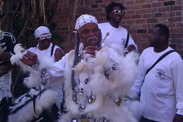 New Orleans Music Heritage Walking Tour: Jazz, Brass & History on Frenchmen Street photo 6
