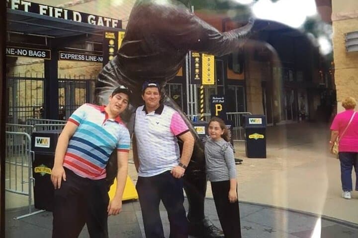 Pittsburgh City Scavenger Hunt: 3Quest Challenge Urban Adventure photo 2