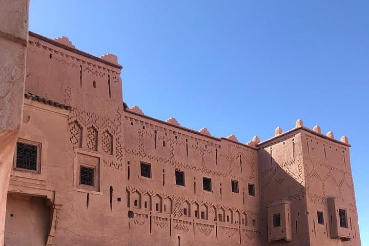 4-Day Sahara Desert Tour from Marrakech: Merzouga, Dades & Aït Ben Haddou photo 4