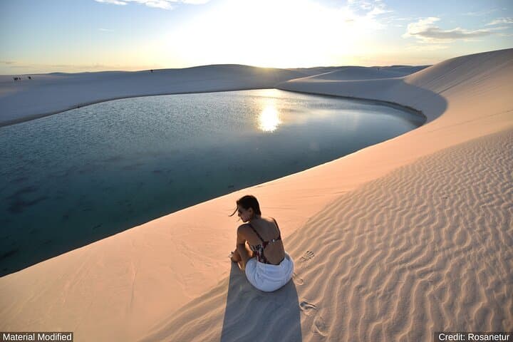 Ultimate North Brazil Adventure: 13 Days of Amazon Jungles, Sand Dunes & Coastal Wonders photo 5