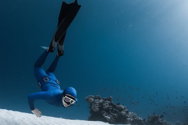 3-Day Freediving Level 1 Course in Nusa Penida — Learn to Dive 15–20m Safely photo 2