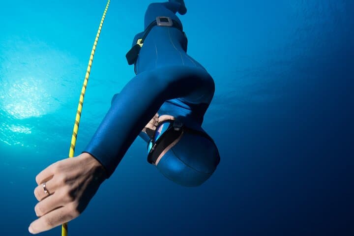 3-Day Freediving Level 1 Course in Nusa Penida — Learn to Dive 15–20m Safely photo 4