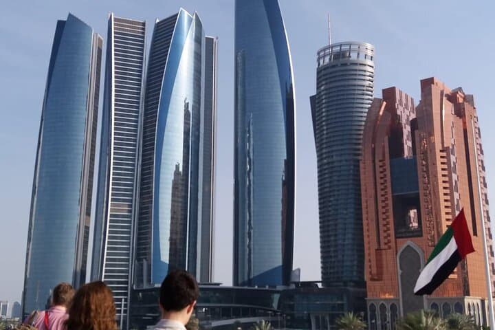 Ferrari World Abu Dhabi: Full-Day Entry with Return Transfers from Dubai photo 4