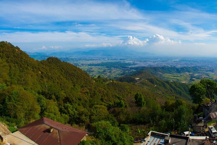 Shivapuri Day Hike: Nagi Gumba to Sundarijal — Kathmandu Valley Views & Waterfalls photo 5