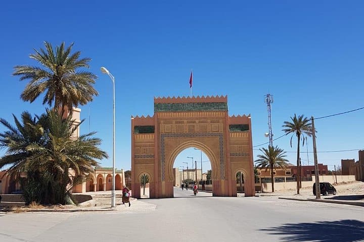 3-Day Private Marrakech to Merzouga Desert Tour — Erg Chebbi Camel Trek & Overnight Camp photo 3