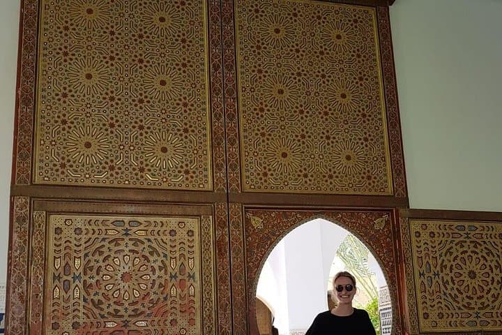 3-Day Private Marrakech to Merzouga Desert Tour — Erg Chebbi Camel Trek & Overnight Camp photo 4