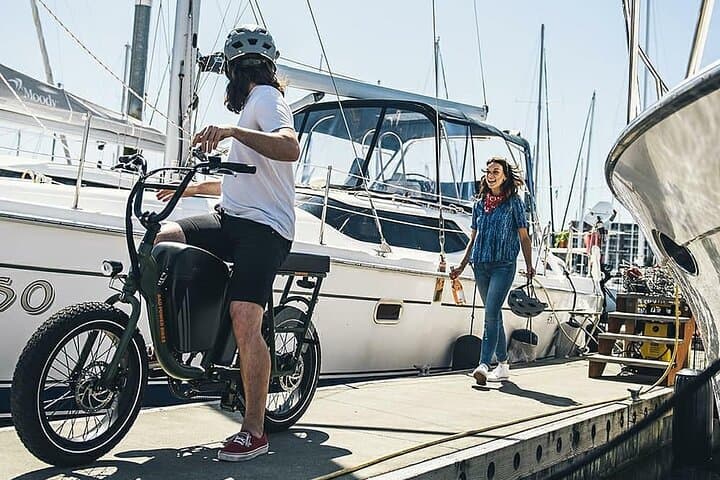 E-Bike Rentals & Scenic Rides in Niagara-on-the-Lake photo 3