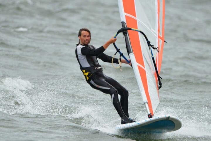 Dynamic Windsurfing Day Trip to Tarifa — Adjustable Gear for All Levels photo 4