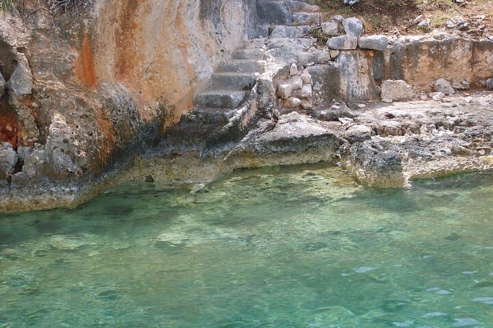 Exploring Kekova: A Full-Day Boat Adventure from Kaş photo 3