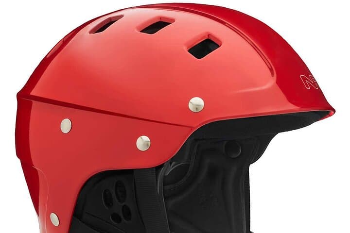 One-Day Rafting Gear Rental in Nathrop — PFD, Helmet & Splash Jacket photo 2