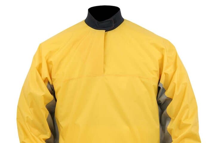 One-Day Rafting Gear Rental in Nathrop — PFD, Helmet & Splash Jacket photo 3
