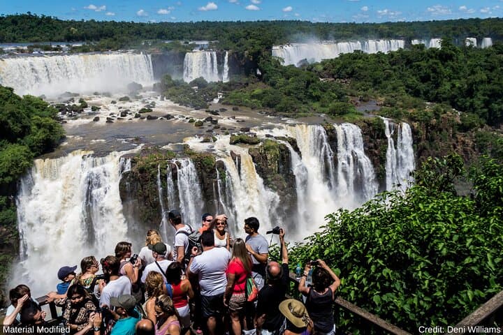 South Brazil in 13 Days — First-Class Bonito, Iguazu, Pantanal & Rio Adventure photo 1