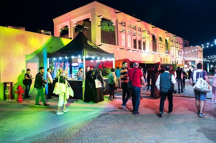Full-Day Dubai: Miracle Garden, Dubai Frame & Global Village Tour photo 3