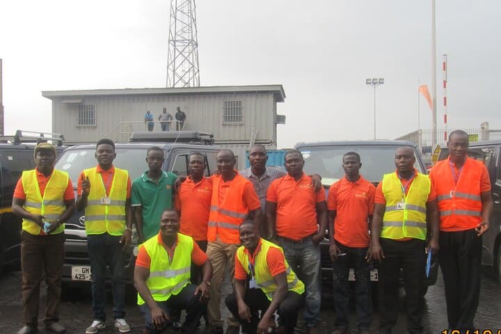 Takoradi Shore Excursion: Kakum Canopy Walk, Market Visit & Cape Coast Castle Day Tour photo 6
