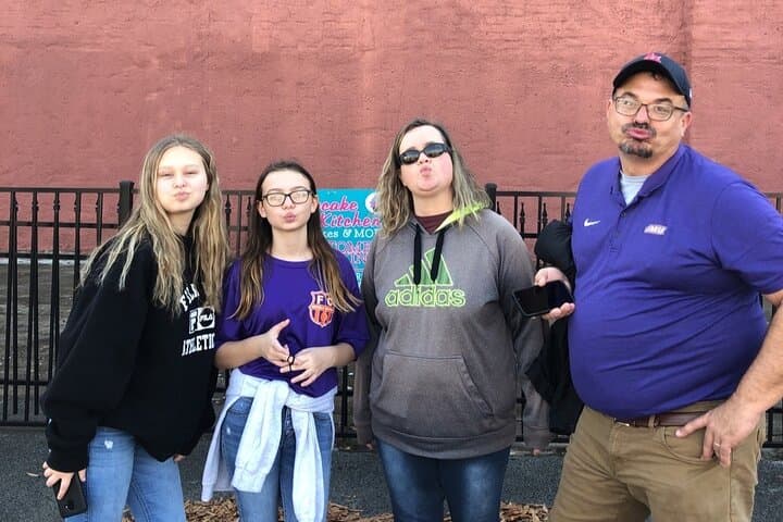 Downtown Phoenix Scavenger Hunt: 3Quest Challenge App-Led Urban Adventure photo 2