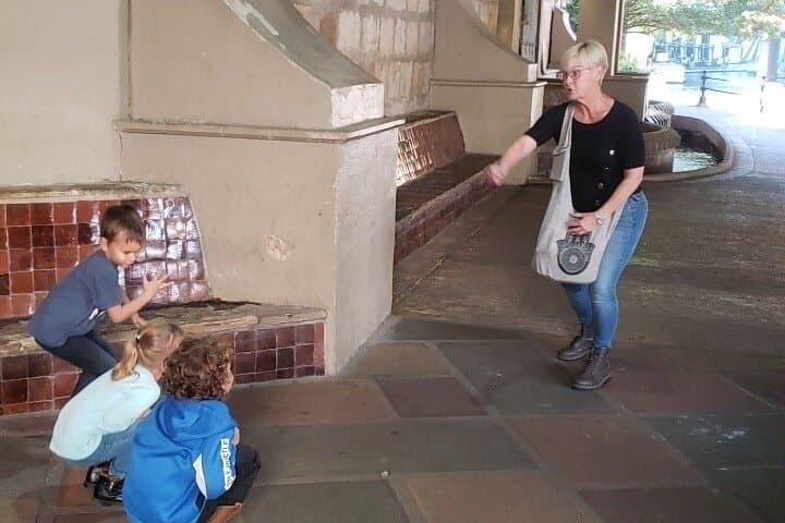 Downtown Phoenix Scavenger Hunt: 3Quest Challenge App-Led Urban Adventure photo 5
