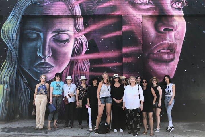 Chelsea & Meatpacking Walking Tour: High Line, Galleries, and Chelsea Market Eats photo 5