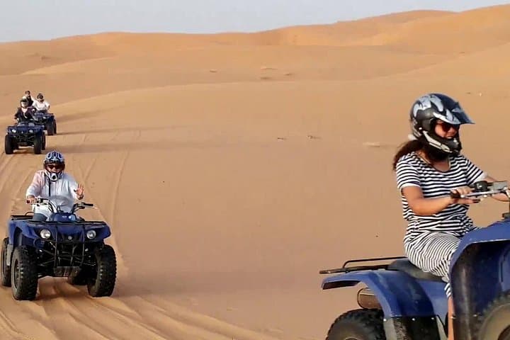 Merzouga Sahara Overnight: Sunrise Dunes, Todra Gorges & Aït Ben Haddou photo 4