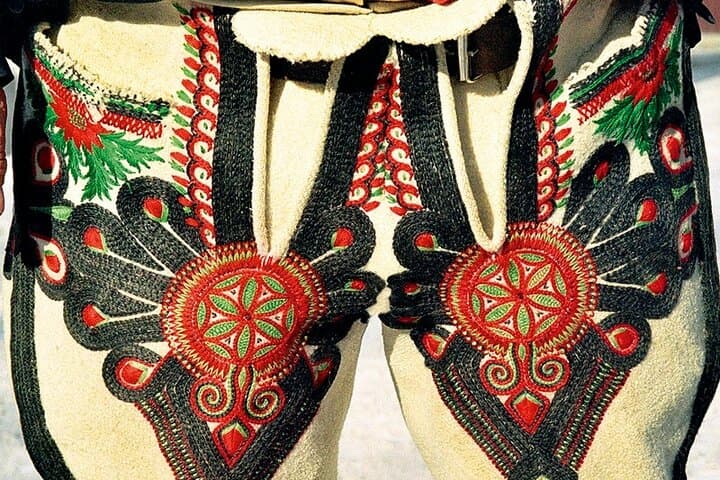 Zakopane and Tatra Mountains Day Tour from Krakow — Gubałówka, Oscypek & Highland Culture photo 5