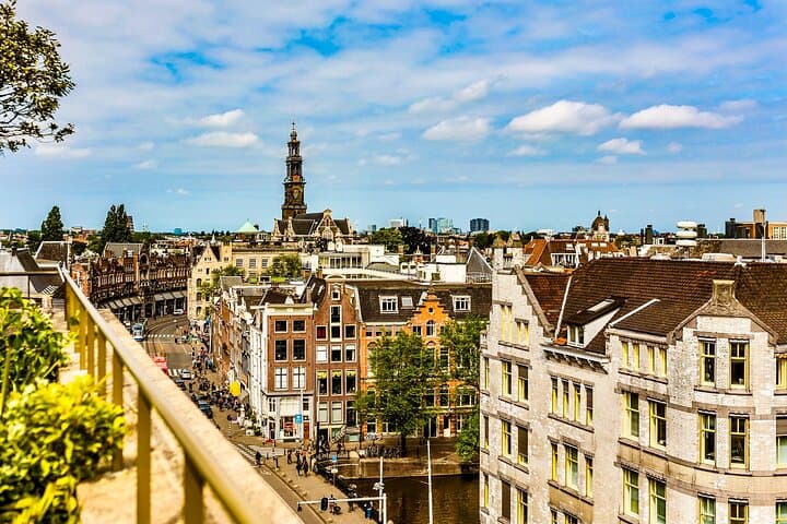 Private Amsterdam Full-Day Walking Tour with a Local Guide — Personalized City Experience photo 6