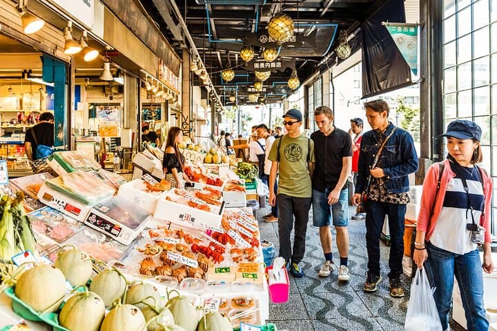 Private Sapporo Walking Tour with Local Host — Custom 8‑Hour City Experience